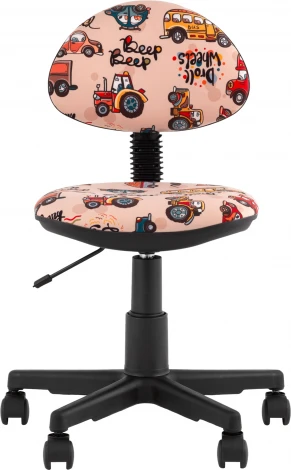 Кресло компьютерное детское УМКА Mashinki Stool Group (арт.УТ000038769)