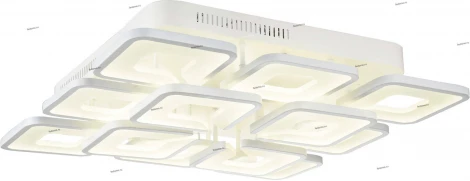 Потолочный светильник уличный ST Luce Compiuto SL908.502.12