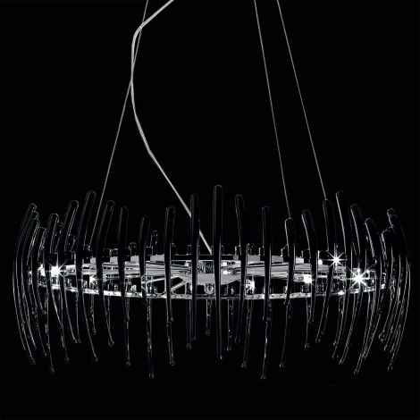 Подвесная люстра Citilux Арго CL252153