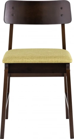 Стул ODEN оливковый, Stool Group