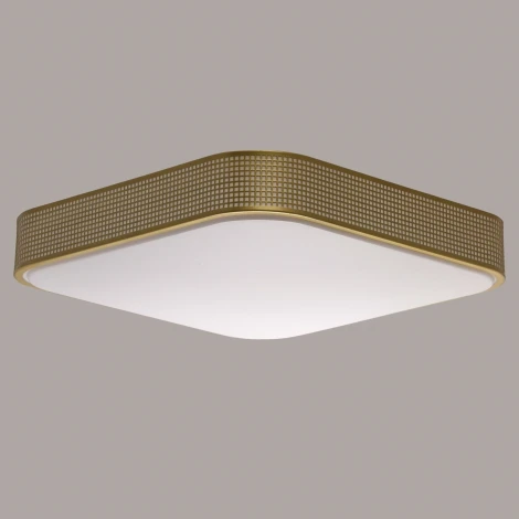 Потолочный светильник MW-Light Ривз 674015701