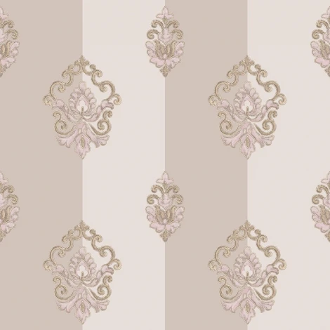 Обои Parato Glamour 4624