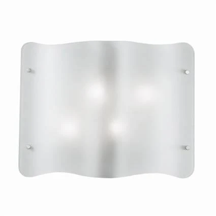Настенный светильник Ideal Lux Soave Soave-1 PL4
