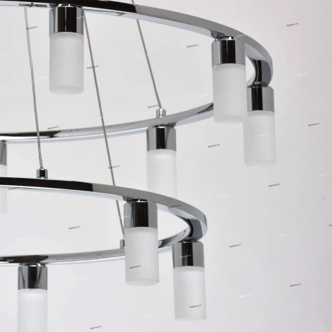 Подвесная люстра MW-Light Ракурс 631012315
