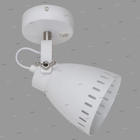 Спот Odeon Light Mestre 3333/1W