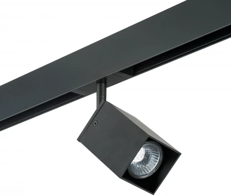 Трековый светильник однофазный 220V Lightstar Rullo PRO216337