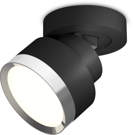 Спот Ambrella Techno Spot XM8102003 (220V, круглые)