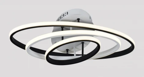 Потолочная люстра Moderli Odisey V2720-CL