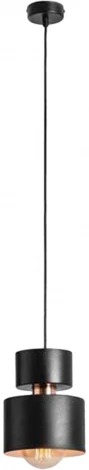 Подвесной светильник Imex MD.9021-1-P-BK+AB