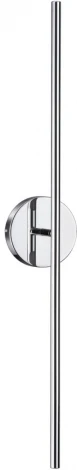 Бра линейное светодиодное Odeon Light Fuerte 4323/12WL (220V)