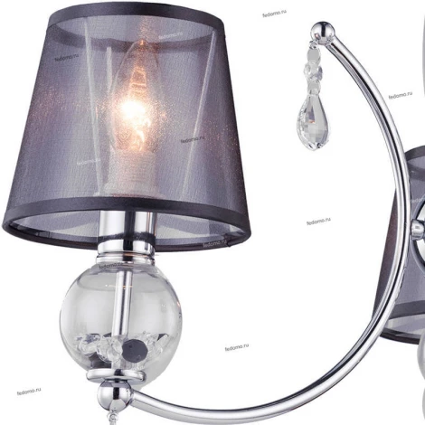 Подвесная люстра J-Light Glena 1086/3