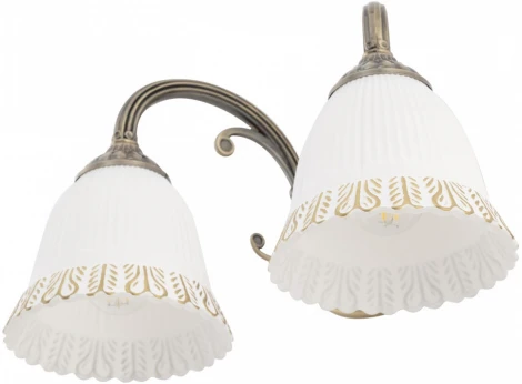 Бра Arte Milano AM347410 347410/2W AB (220V)