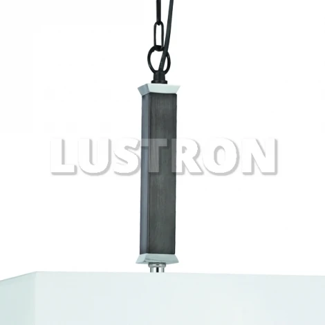 Подвесной светильник Arte Lamp Everest A3330SP-1BR