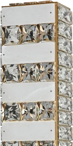 Настенный светильник Stilfort Cerruti 4015/03/01W (регулировка яркости, LED, 220V, пульт управления)