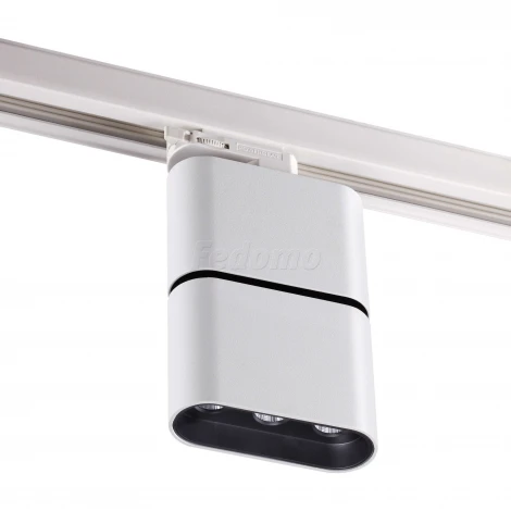 Трековый светильник Novotech Bella 357953