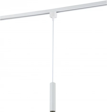 Трековый светильник Simple Story 2045 2045-LED10TRW (220V, круглые)