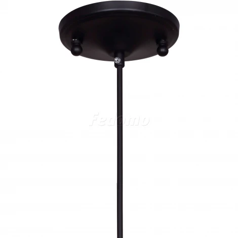 Подвесной светильник Favourite Carrera 1747-1PC