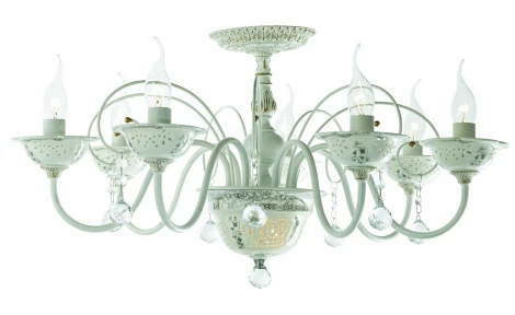 Потолочная люстра ST Luce SL146 SL146.502.08