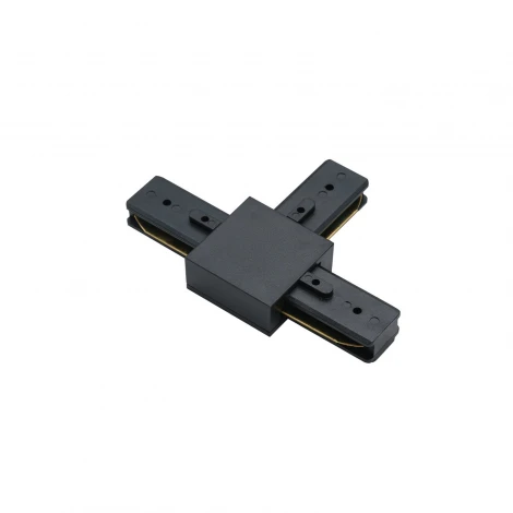 Коннектор Т-образный однофазный Favourite Practica 2201-CB-003