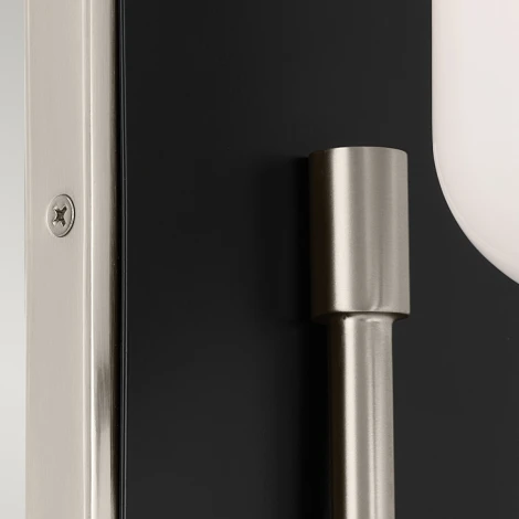 Бра для ванных комнат Kichler Solia KL-SOLIA-1W-BNB