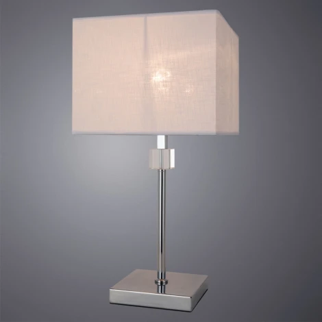 Интерьерная настольная лампа Arte Lamp North A5896LT-1CC