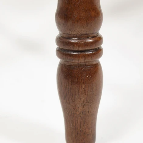 Стул Stamford -S- (828-S) Темный орех (HN GLAZE) (дерево)