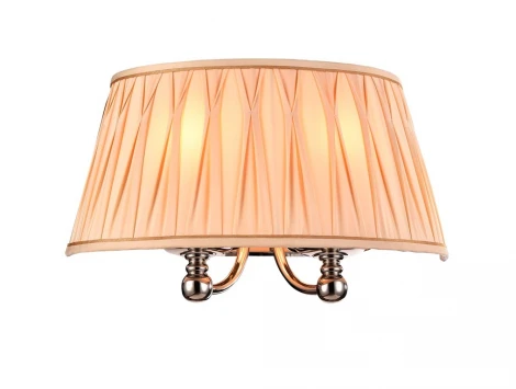 Настенный светильник Newport 31500 31501/A (220V, под старину)