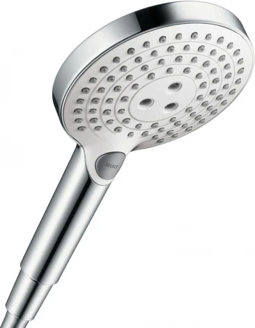 Душевая лейка Hansgrohe Raindance Select S 120 3jet  26530400