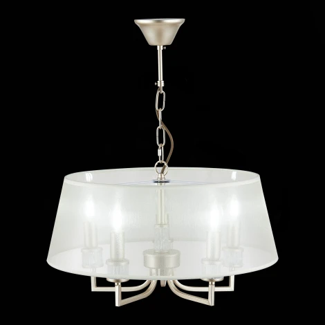 Подвесная люстра Evoluce Manila SLE107513-05