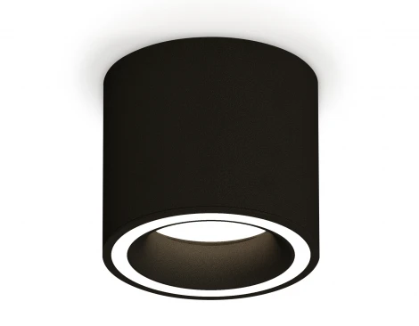 Накладной точечный светильник Ambrella Techno XS7402030 (220V, круглые)