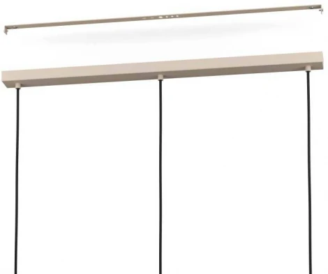 Подвесной светильник Eglo CAMBAITO 900143 (220V, на проводе)