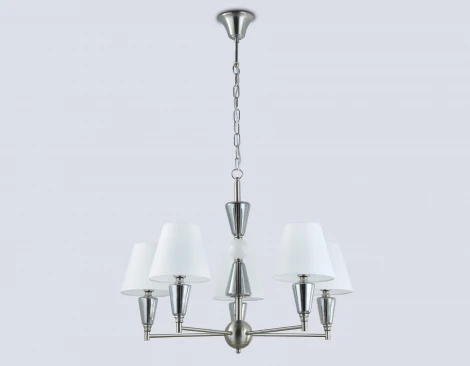 Подвесная люстра Ambrella High Light LH75253