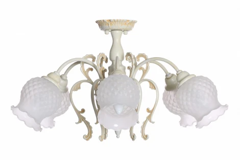 Подвесная люстра Favourite Parma 1385-6PC