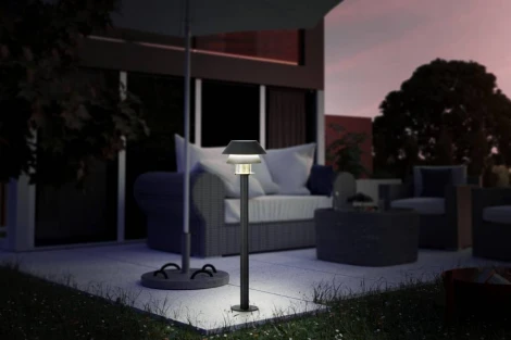 Наземный светильник Eglo CHIAPPERA 900803