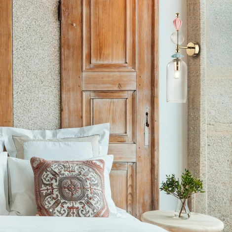 Бра Odeon Light Bizet 4855/1WA (220V)