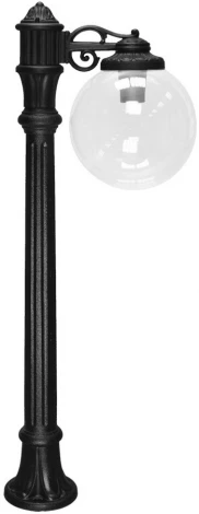 Наземный фонарь Fumagalli GLOBE 300 G30.163.S10.AXF1R (220V, фонарь, шар, IP55)