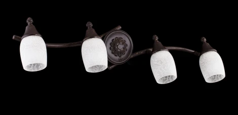 Спот Maytoni Margaret SP563-CW-04-R