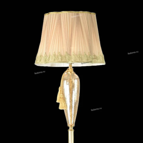 Торшер Divinare Simona 5125/07 PN-1