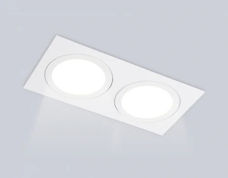 Встраиваемый точечный светильник Ambrella Techno Spot TN51826 (220V)