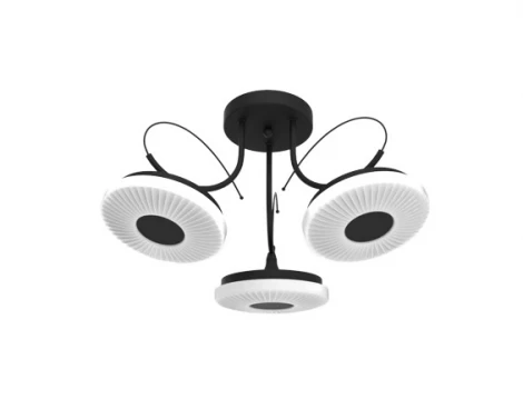 Потолочная люстра Мелодия Света SL1L 000021563