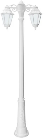 Наземный фонарь Fumagalli Anna E22.157.S20.WYF1RDN (220V, IP44)