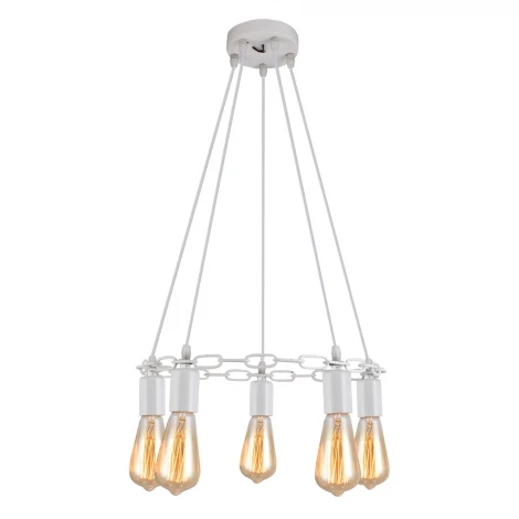 Подвесная люстра Hiper Nerina H106-5