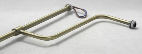 Потолочная люстра Lussole Lgo Cochise GRLSP-8079 (220V, IP21)