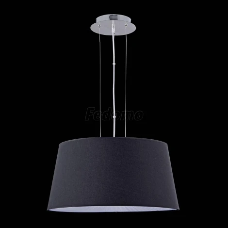 Подвесной светильник Maytoni Calvin Ceiling P179-PL-01-B