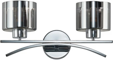 Бра Arte Milano Neapolis-78207 278207/2B Ni (220V)