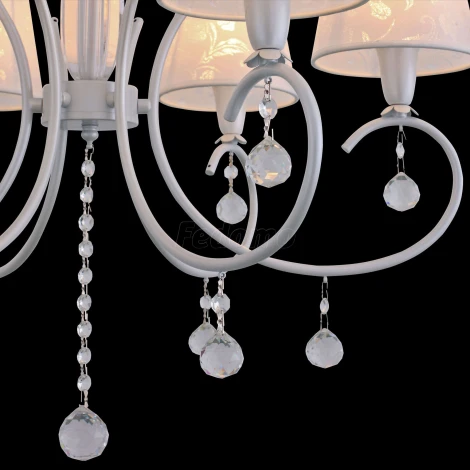 Подвесная люстра ST Luce Cigno SL182.503.06