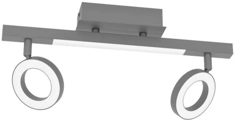 Спот светодиодный Eglo CARDILLIO 2 900514 (220V)