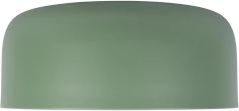 Потолочный светильник круглый Axel 10201/350 Green Loft It (LED, 220V, круглые)