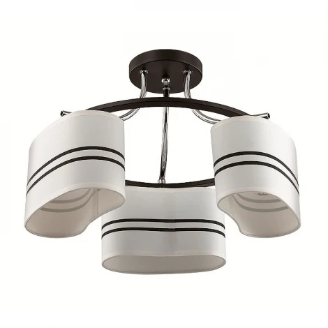 Потолочная люстра Lumion Ivara 3056/3C