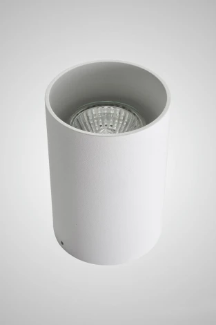 Точечный светильник AM Group AM162 AM162 WH (220V)